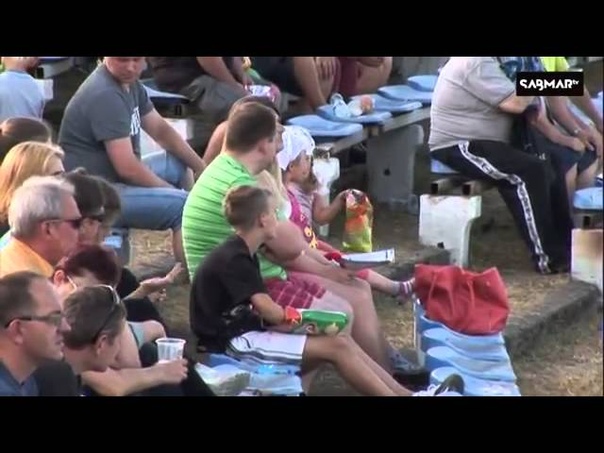 Зарубежные гонки (разные).