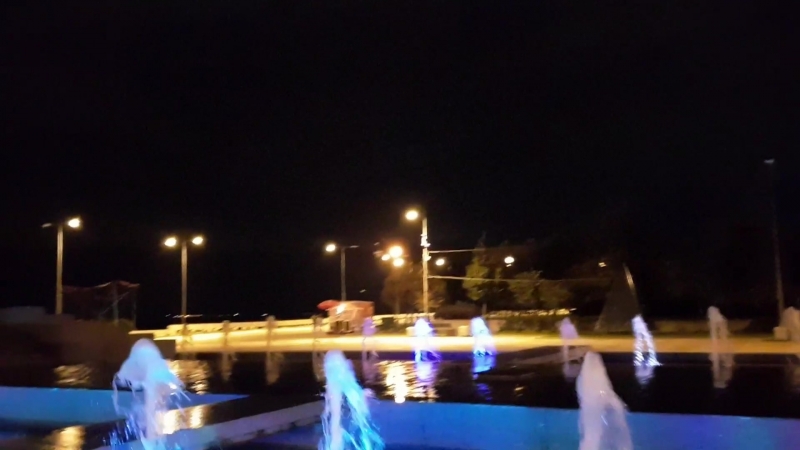 Видео-этюды