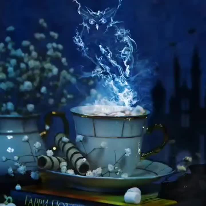 Волшебный мир Visual Creation