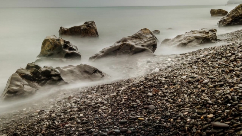 А. Заморин - Невероятные фотографии