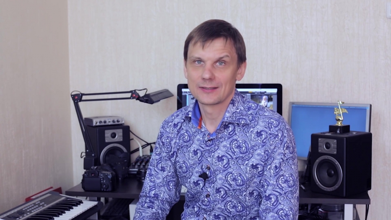 Драчёв Александр