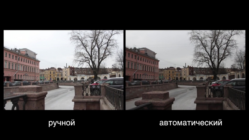 Photowebexpo - Фотографируем зимой.