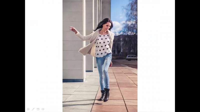 Ж. Майорова. 16 главных кнопок зеркалки.