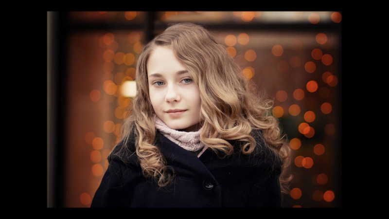 Чертова вспышка. А. Заморин