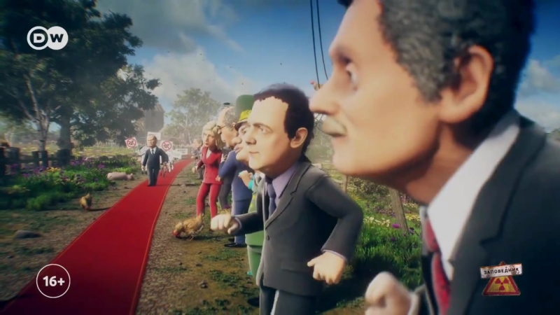 сущность хабадников