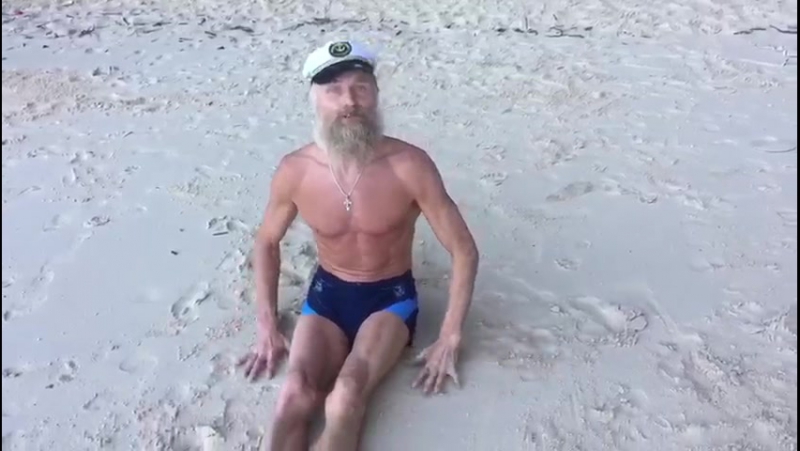 Сущность хабадников