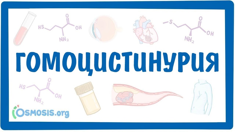 Нарушения обмена веществ