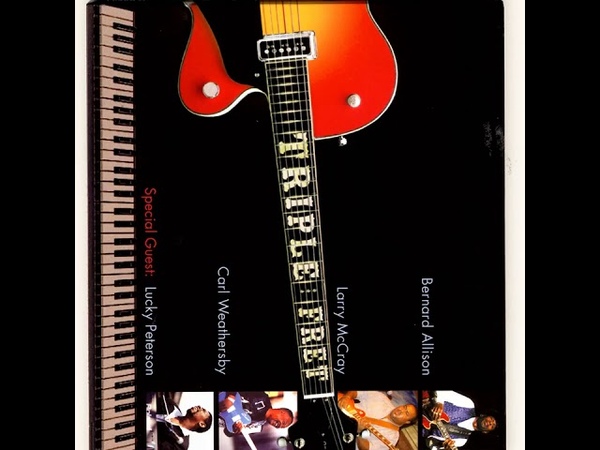 Территория музыкантов с африканскими корнями!!!