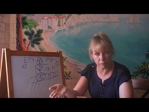 Русская интегративная психотерпия, Русский Архетип. Л.И. Винникова