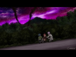 [074] Kamigami no Asobi / Забавы Богов