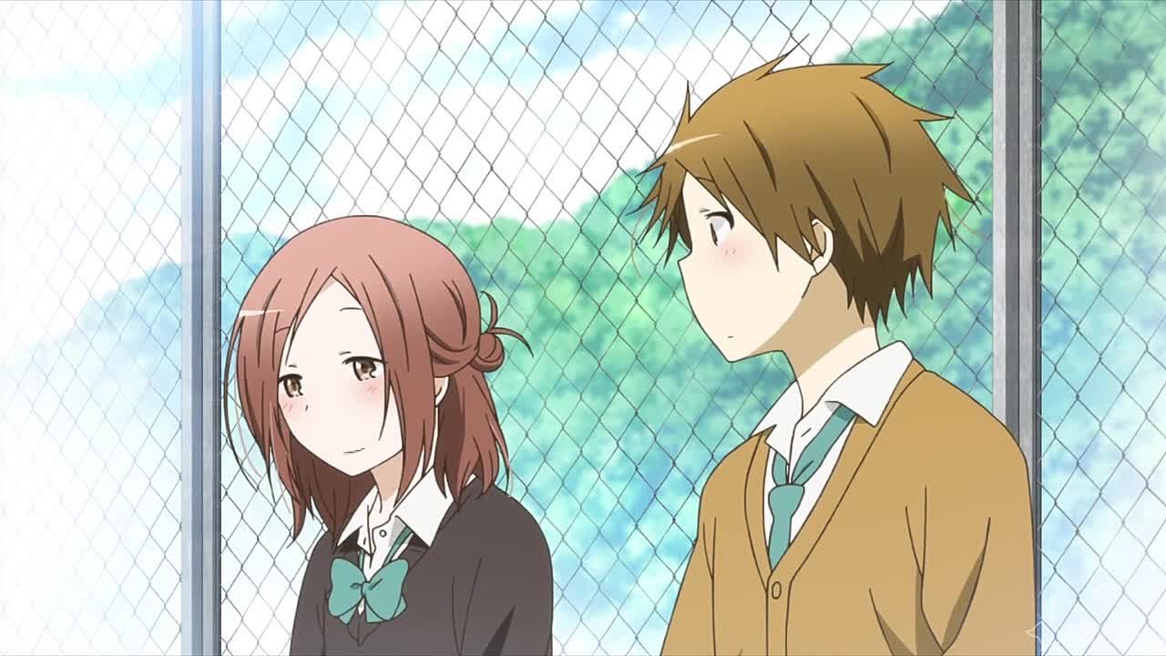 [057] One Week Friends / Друзья на неделю