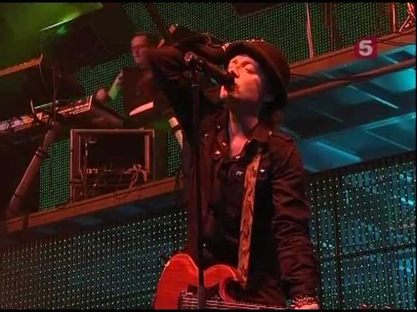 Агата Кристи