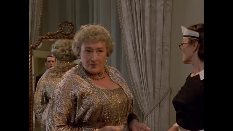 Дживс и Вустер