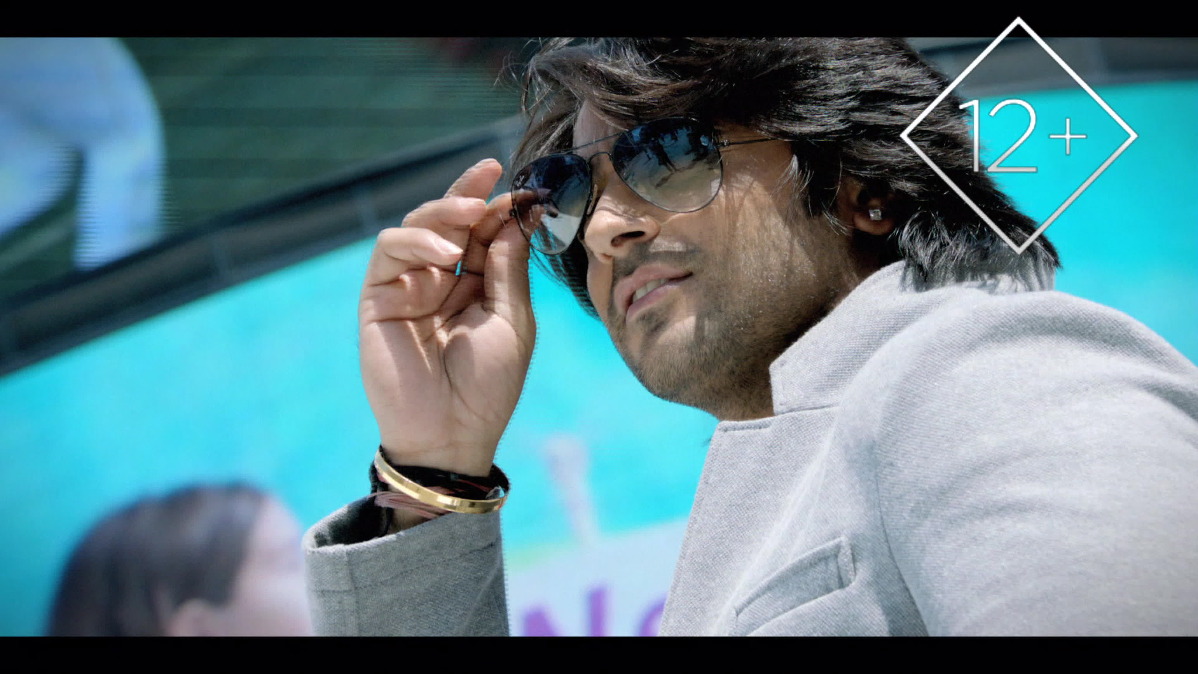 АШИШ ШАРМА  ПОЁТ