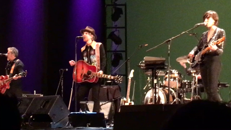 Teatro Victoria Eugenia (Diciembre 2017)