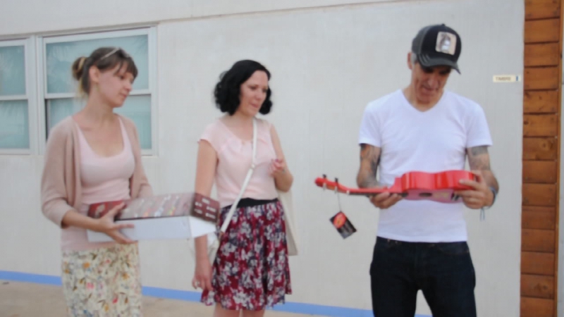 La Daurada, 08.09.2017