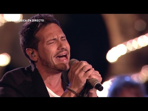 A mi manera - Trebuto a David DeMaria