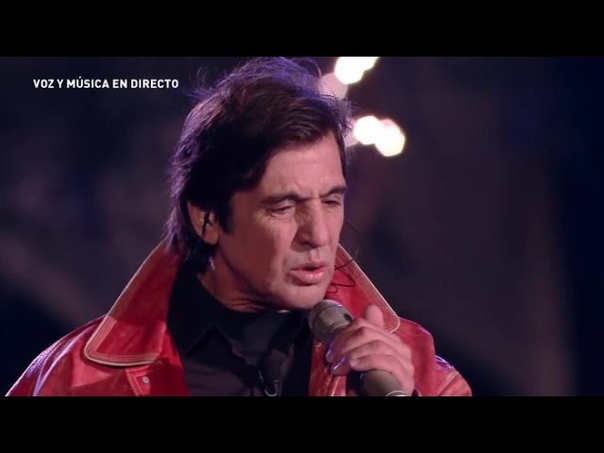 A mi Manera - Trebuto a Manolo Tena