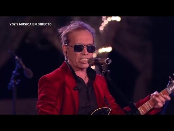 A mi manera - Trebuto a Marta Sanchez