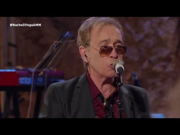 A mi manera - Trebuto a Nacho Garcia Vega