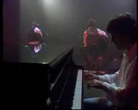 Duncan Dhu - Directo en Victoria-Eugenia