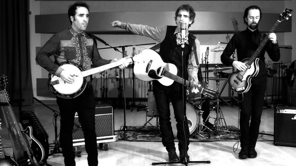 Duncan Dhu (клипы)