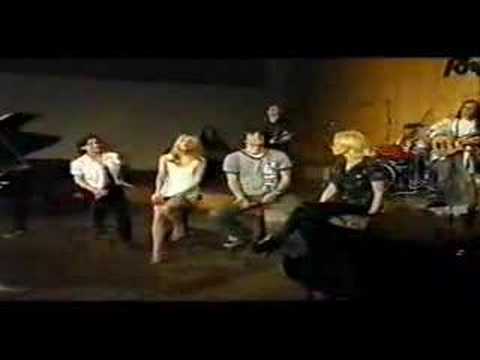 Mikel Erentxun (live)