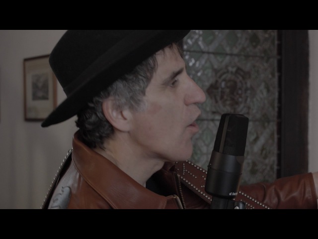 Mikel Erentxun (клипы)