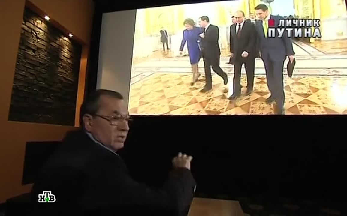 Современный мир