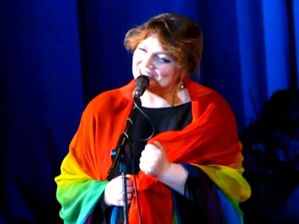 Евгения Смольянинова