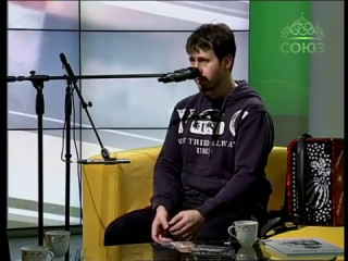 Игорь Растеряев