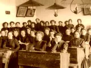 Император Николай Второй