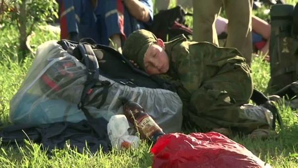 Великорецкий крестный ход