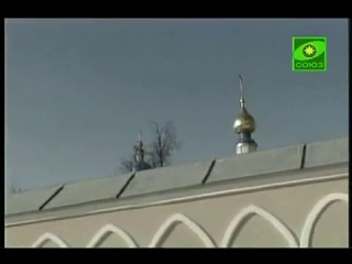 Оптина Пустынь