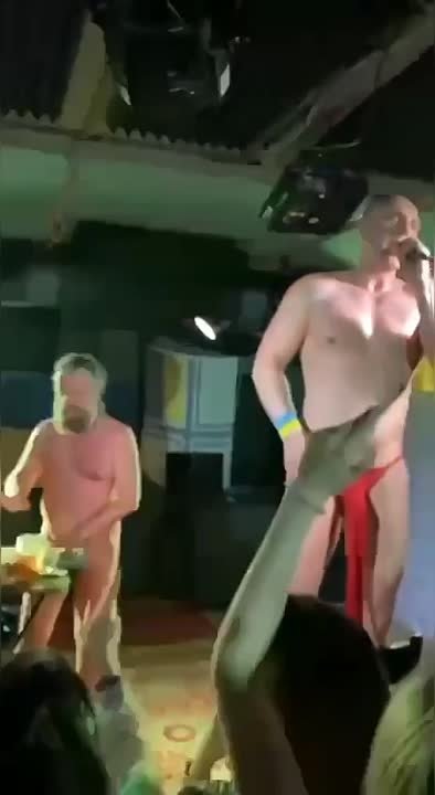 В стационаре все стабильно