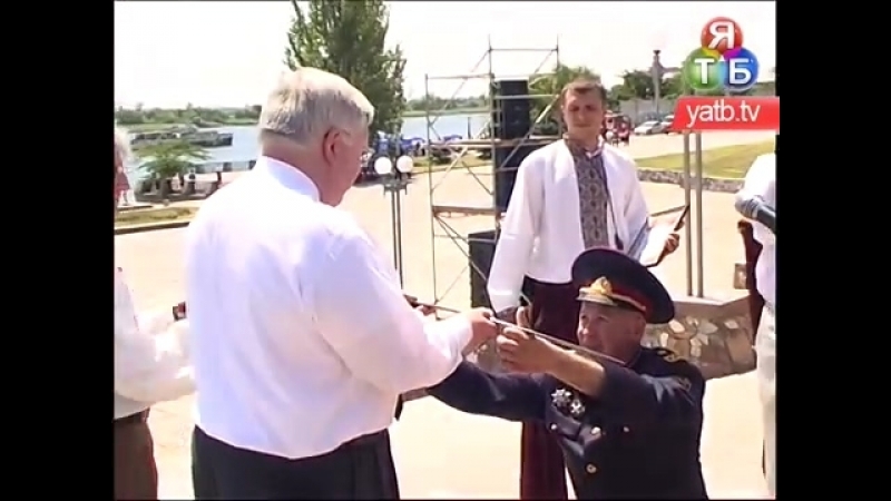 НАТО, допоможи!