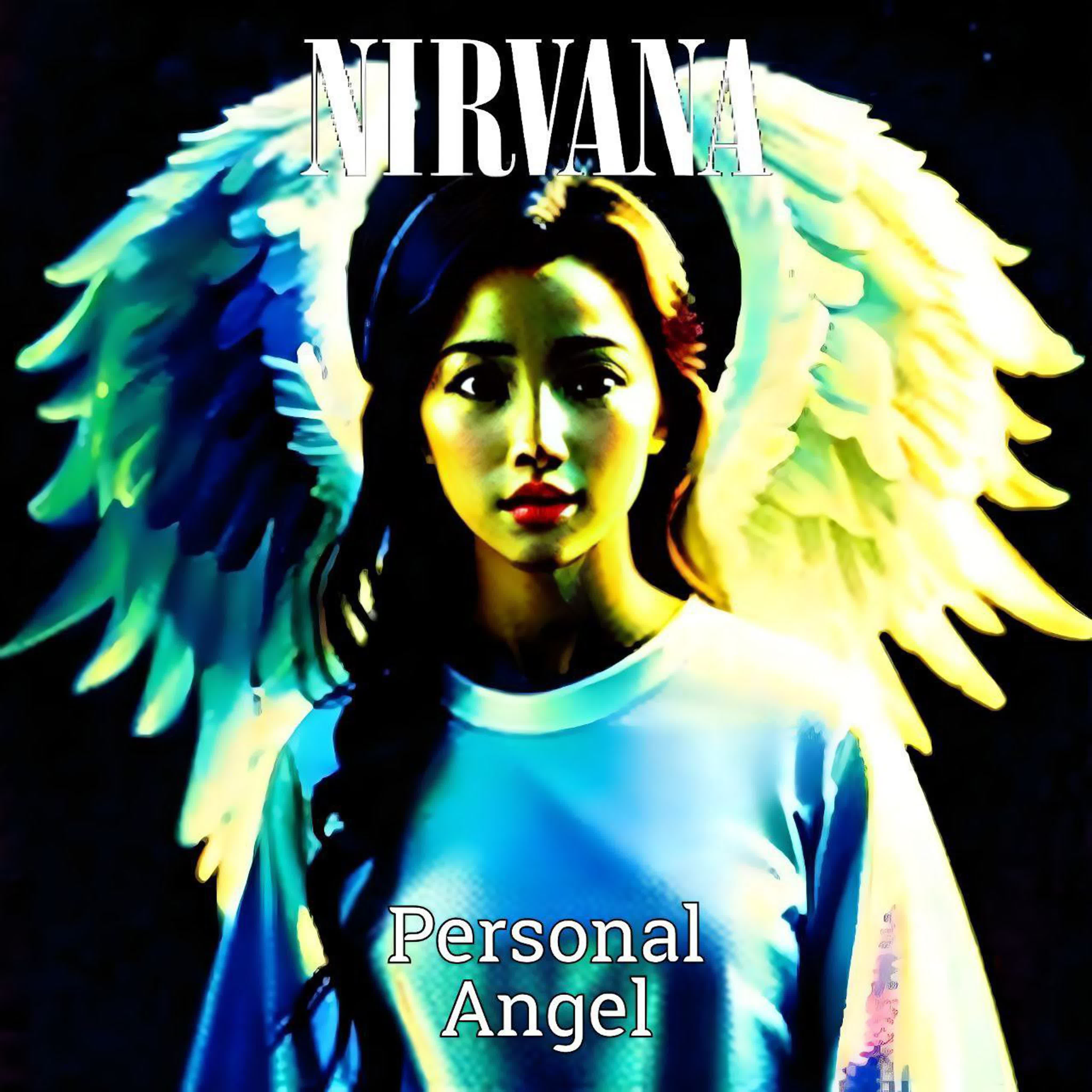 NIRVANA: Vocals & Guitars