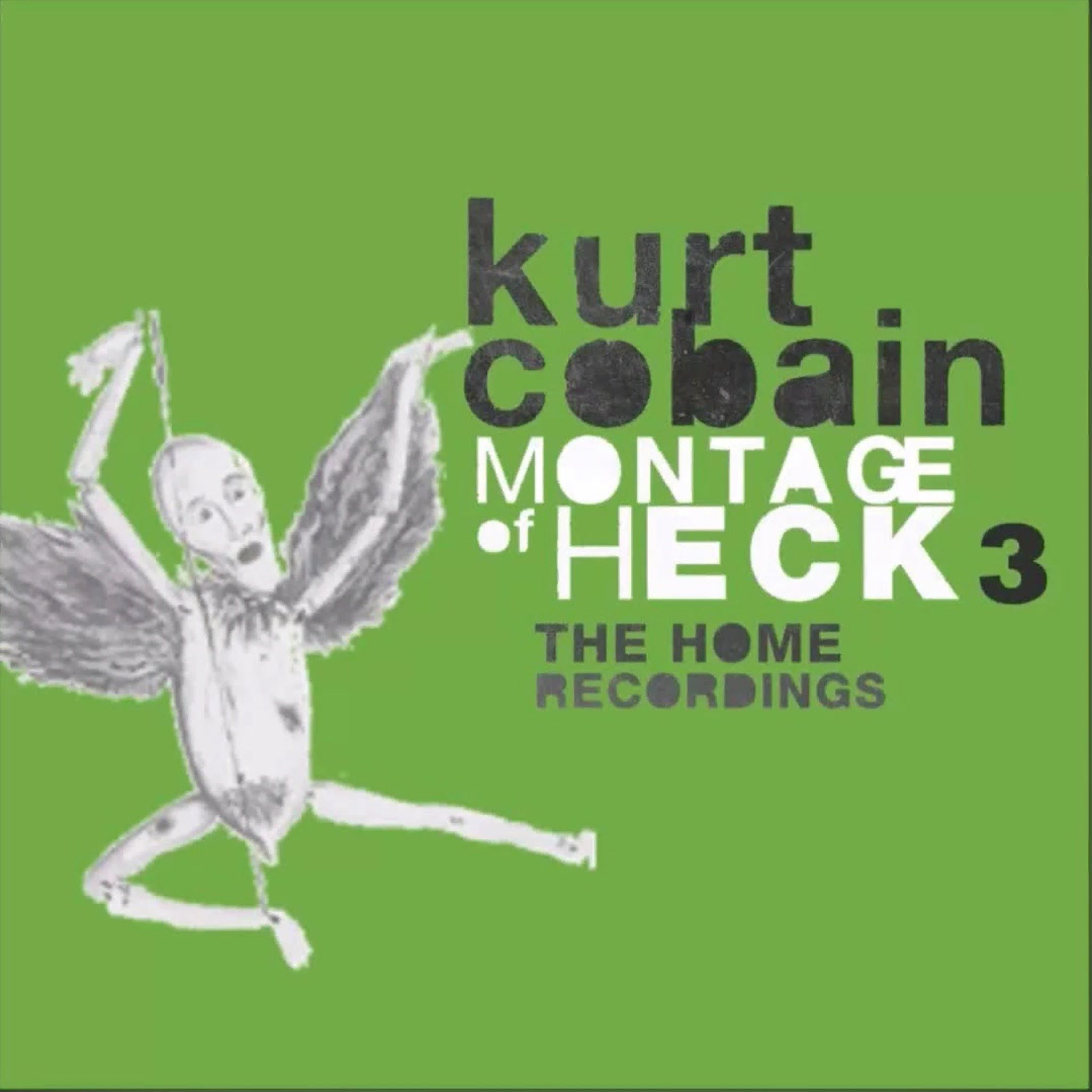 NIRVANA: Demo Recordings