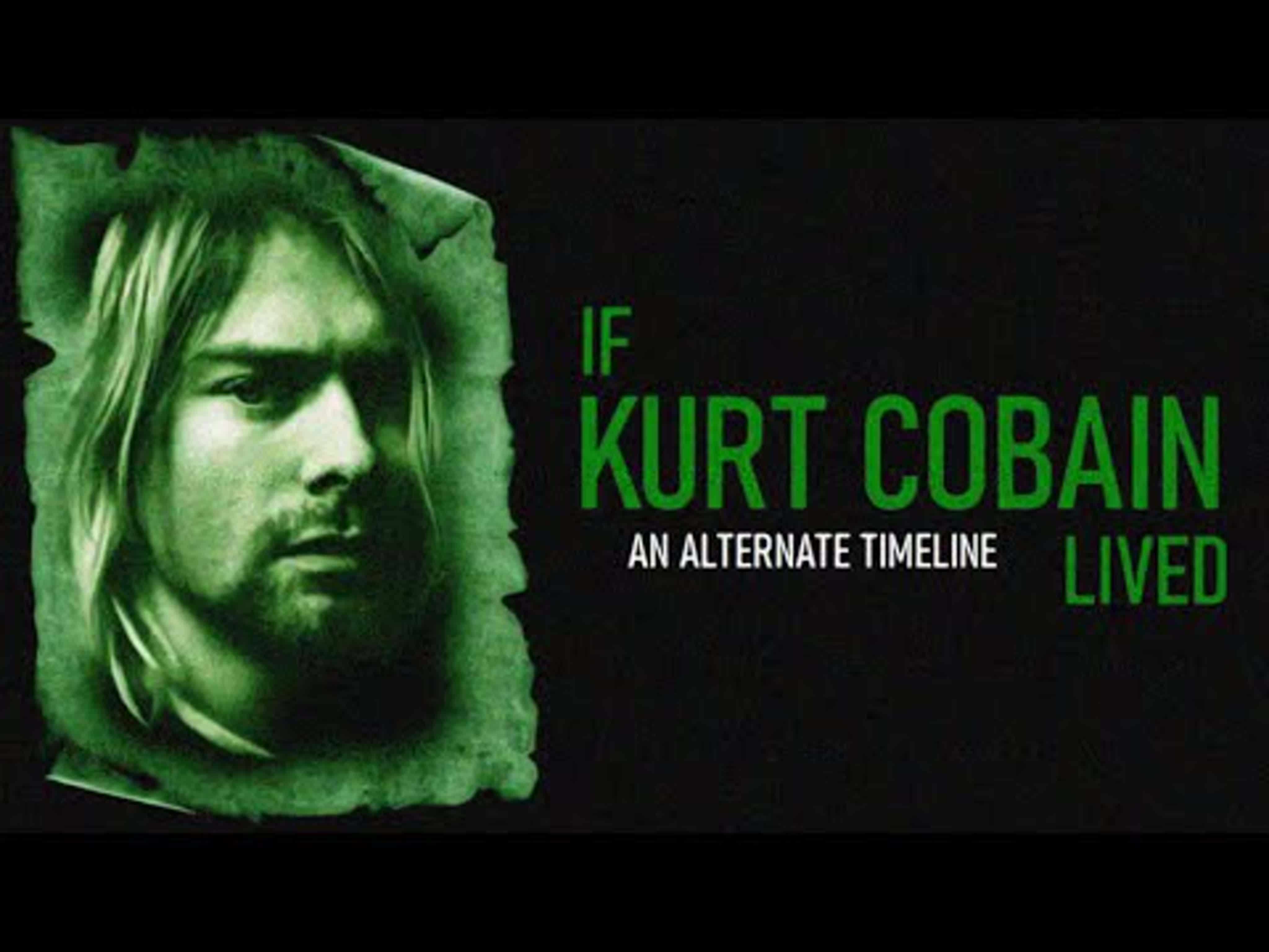 NIRVANA: Alternative Universe & Artificial Intelligence