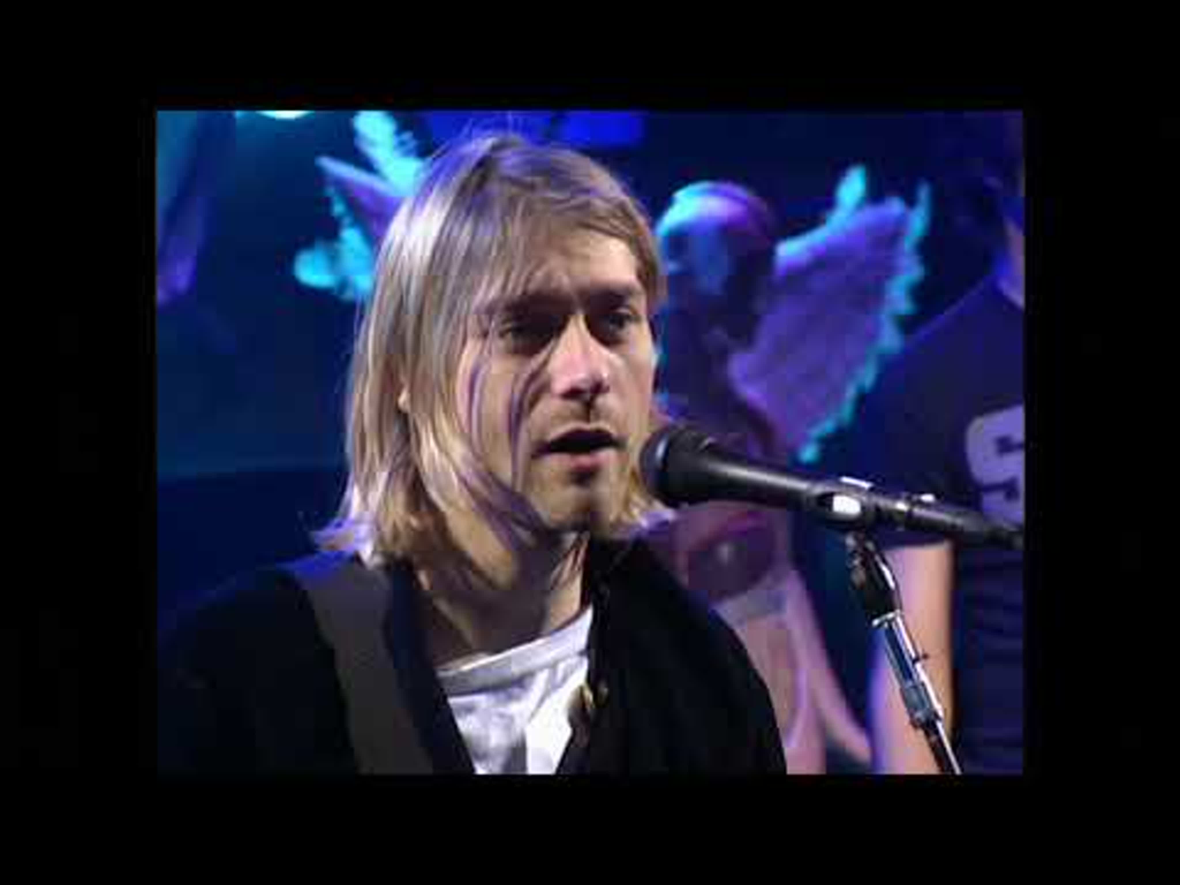 NIRVANA:Rehearsals