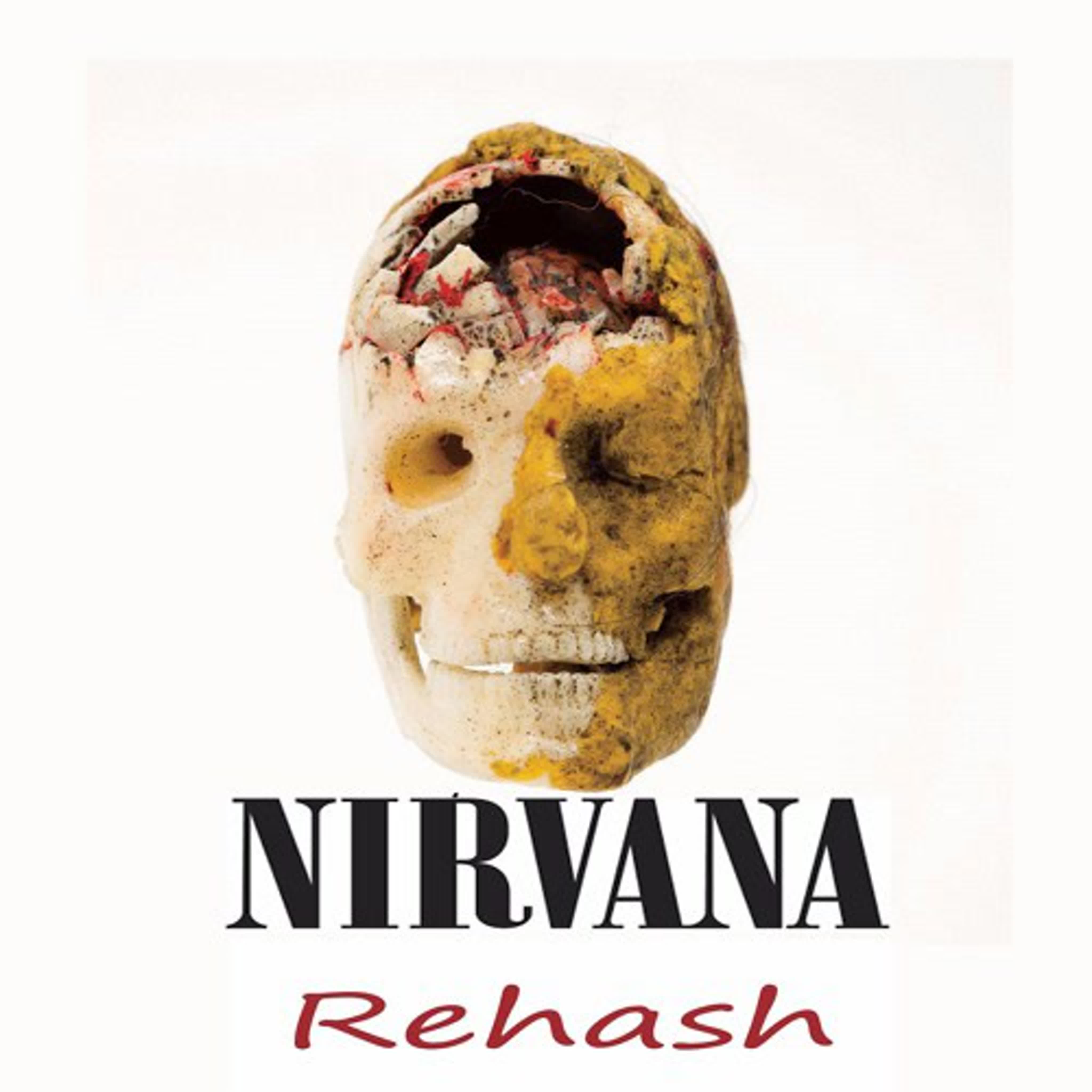 NIRVANA:Rehash