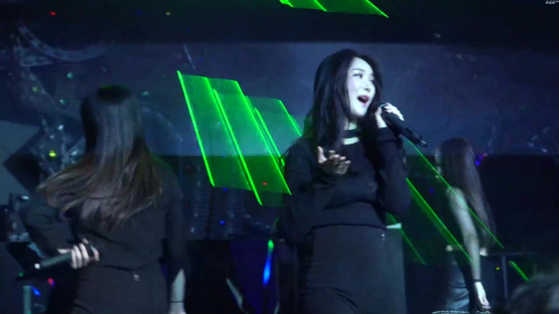 PERF — Nowadays You