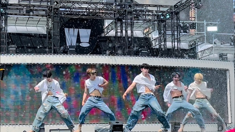 выступления