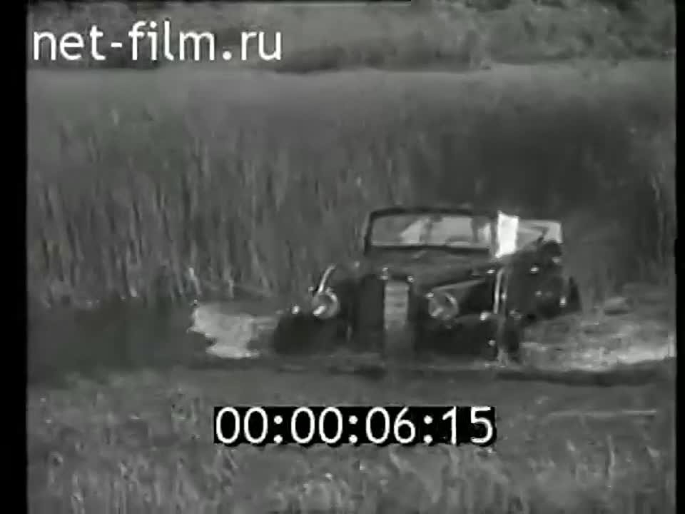 Автомобили ГАЗ