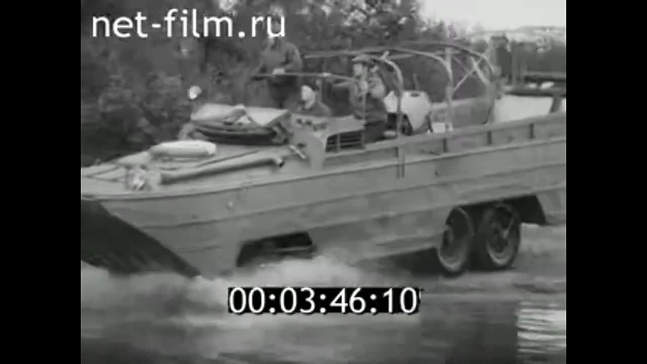 Автомобили и техника ЗиС, ЗиЛ.