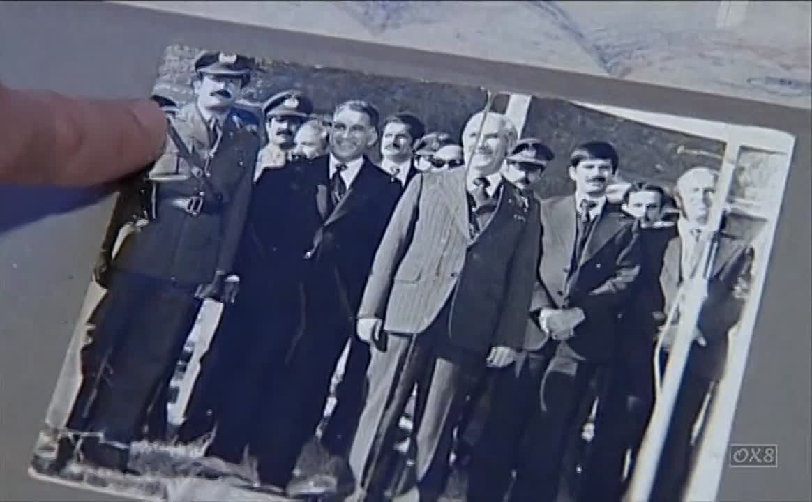 Спецоперации