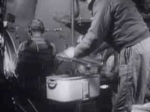 Самолёты Convair (США).