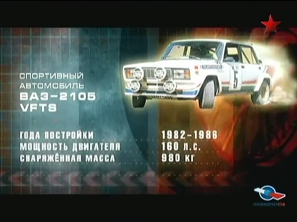 Погоня за скоростью