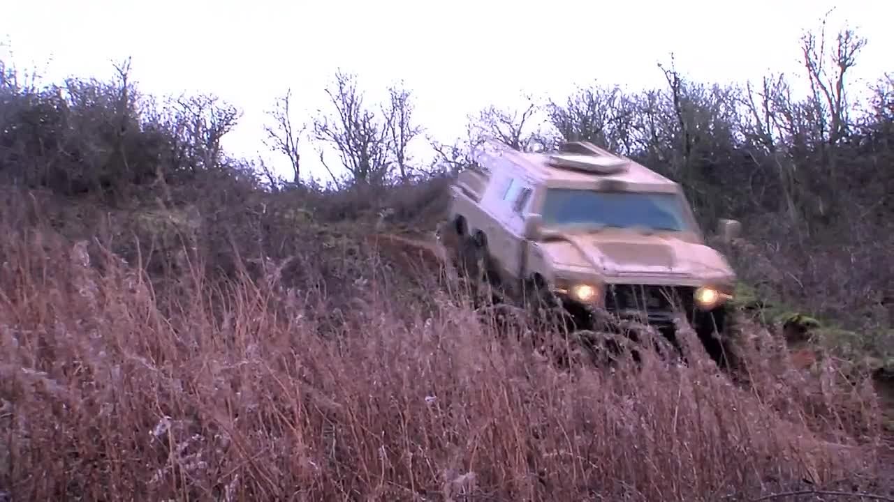 Военная техника