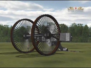 Документальный цикл "Броня России"